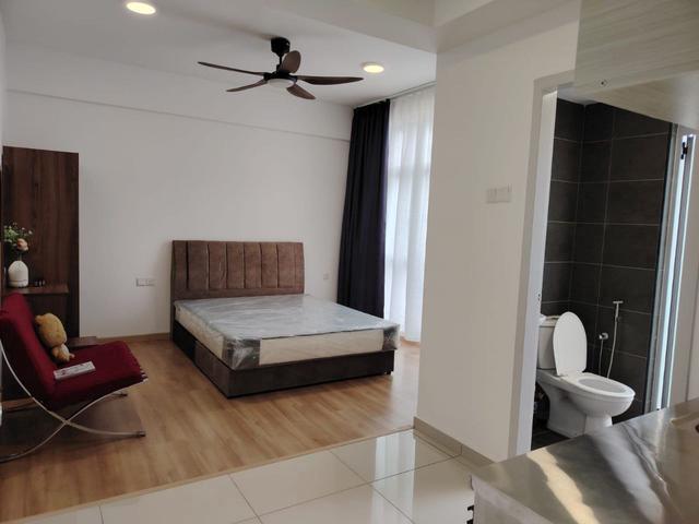 Serviced Residence for rent in Masai, Johor