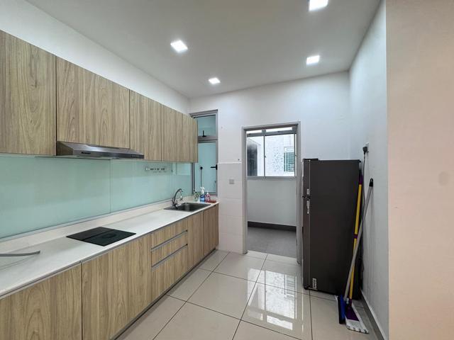 Serviced Residence for rent in Masai, Johor