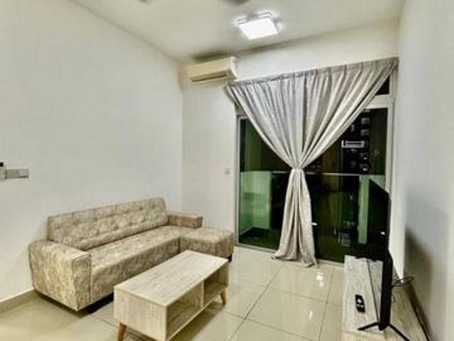 Serviced Residence for rent in Masai, Johor
