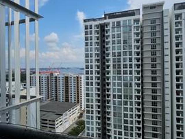Serviced Residence for rent in Masai, Johor Bahru