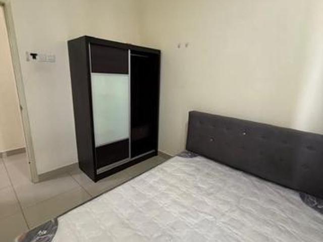 Serviced Residence for sale in Masai, Johor