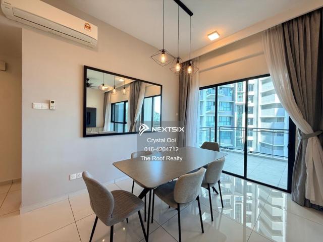 Property for rent in Johor