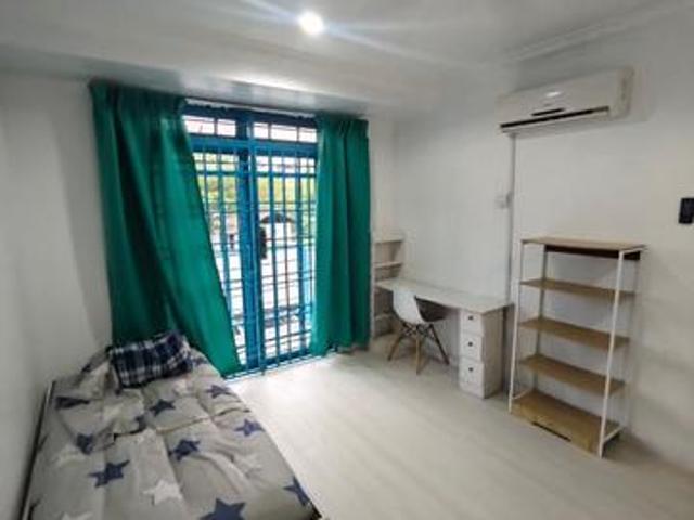 Townhouse for rent in Masai, Johor