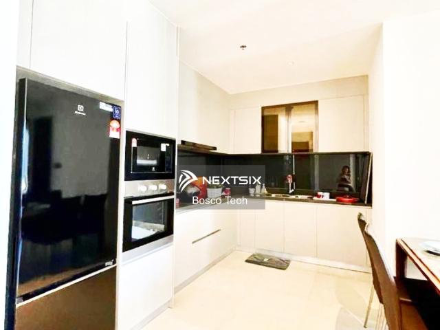 Residential House for rent in Johor
