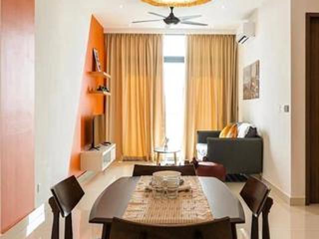 Serviced Residence for rent in Masai, Johor