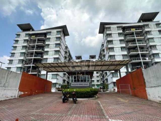 Apartment for sale in Masai, Johor