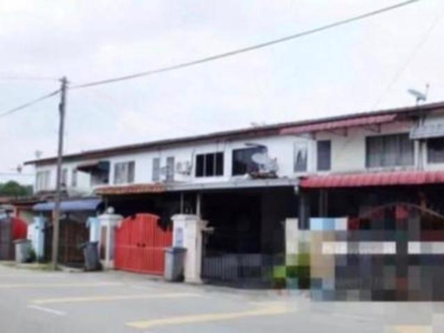 Terraced House for sale in Masai, Johor Bahru