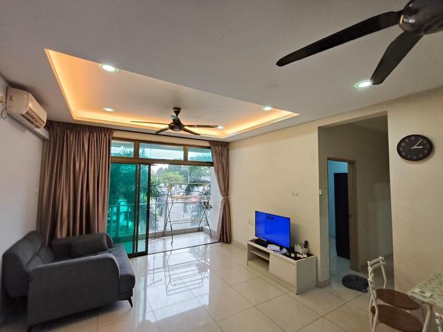 Serviced Residence for rent in Masai, Johor