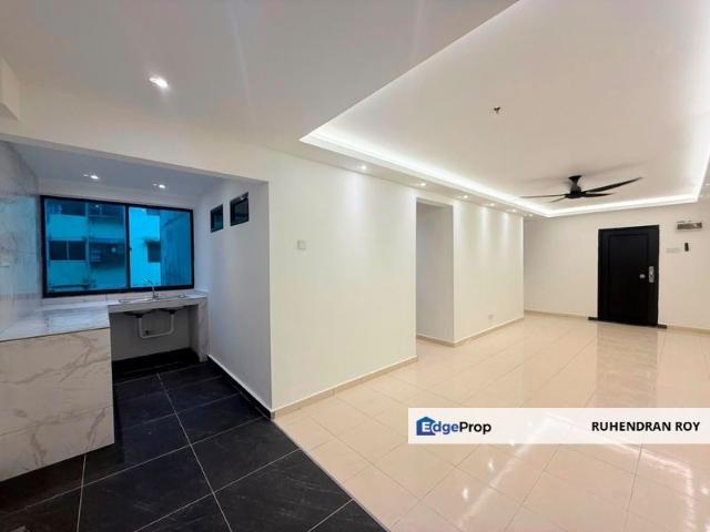 Flat for sale in Masai, Johor