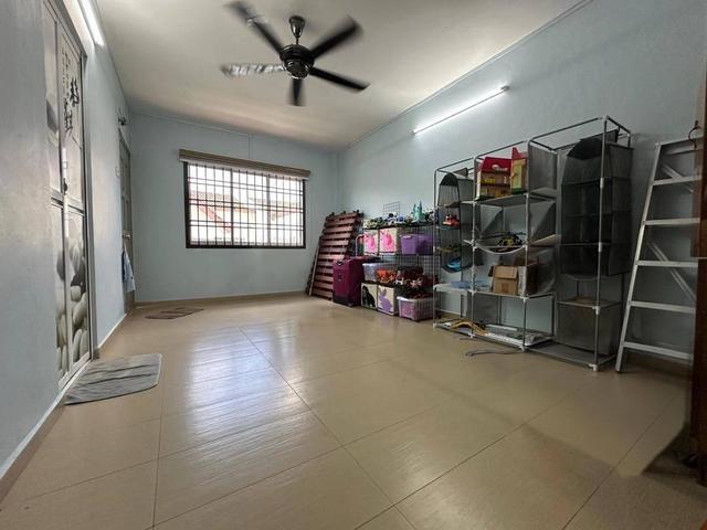 Terraced House for sale in Masai, Johor Bahru