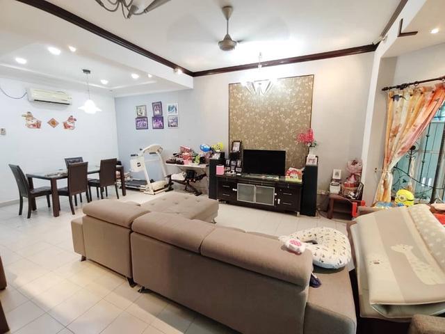 Terraced House for sale in Masai, Johor