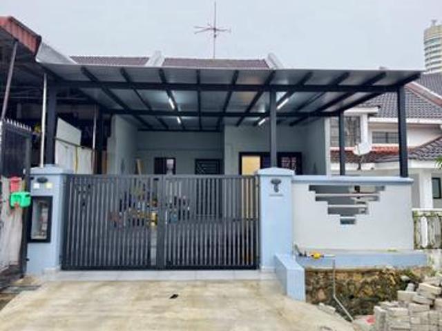 Terraced House for sale in Masai, Johor