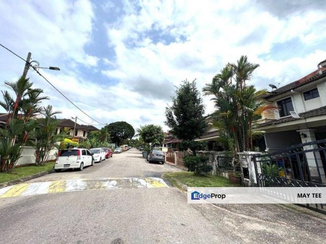 House for sale in Masai, Johor