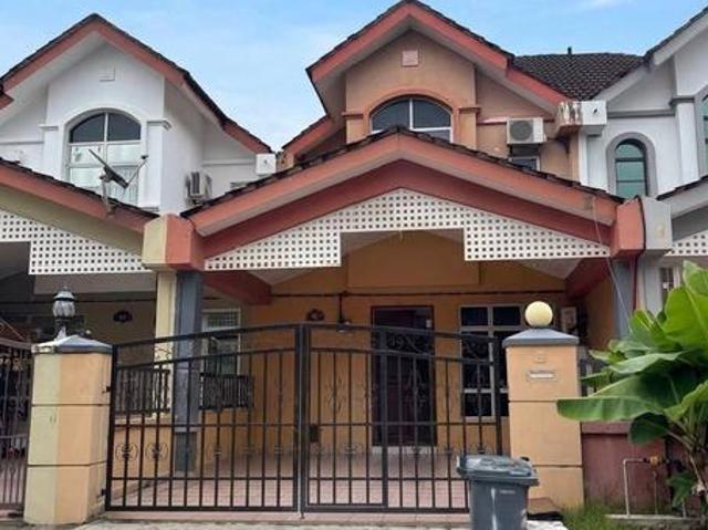Terraced House for sale in Masai, Johor