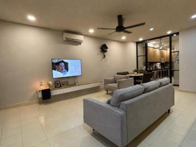 Terraced House for sale in Masai, Johor