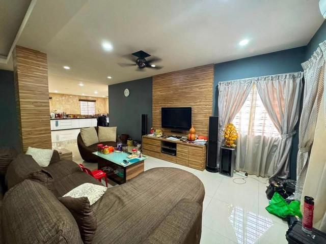 Terraced House for sale in Masai, Johor