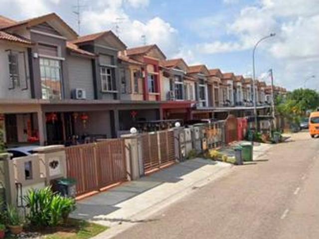Terraced House for sale in Masai, Johor