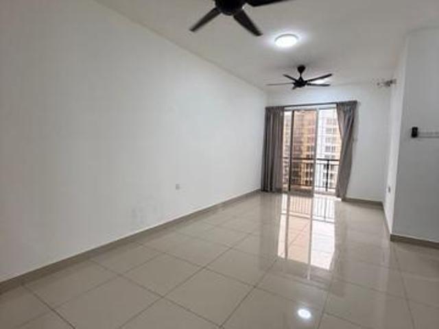 Apartment for rent in Masai, Johor