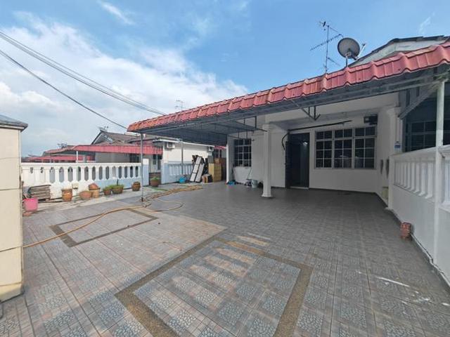 Terraced House for sale in Masai, Johor