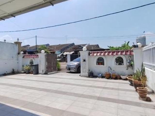 Residential House for sale in Masai, Johor Bahru