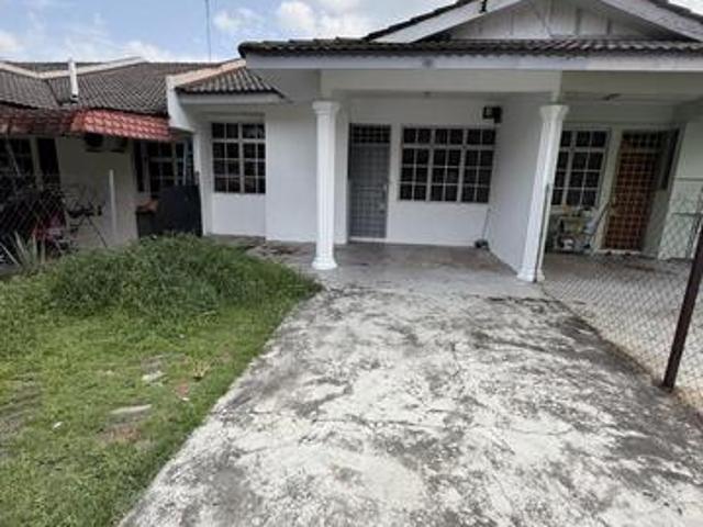 Terraced House for sale in Masai, Johor Bahru