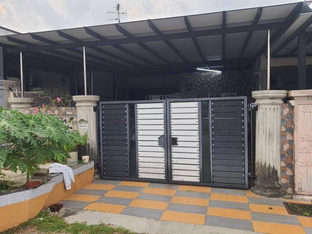 Terraced House for sale in Masai, Johor