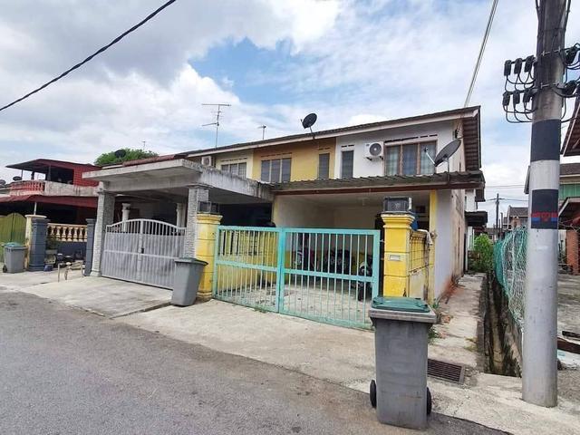 Terraced House for sale in Masai, Johor