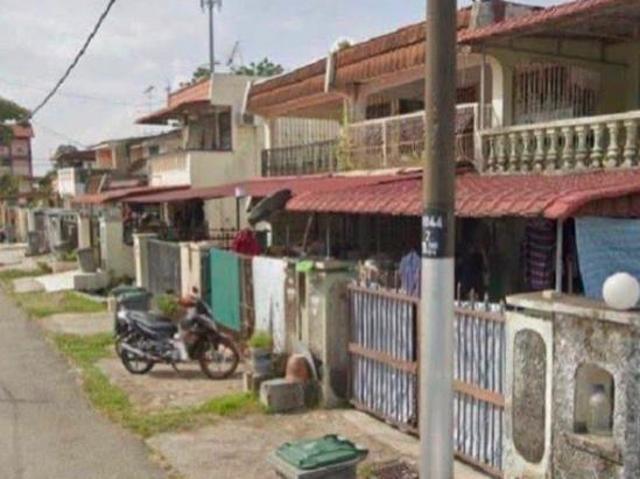 Terraced House for sale in Masai, Johor Bahru