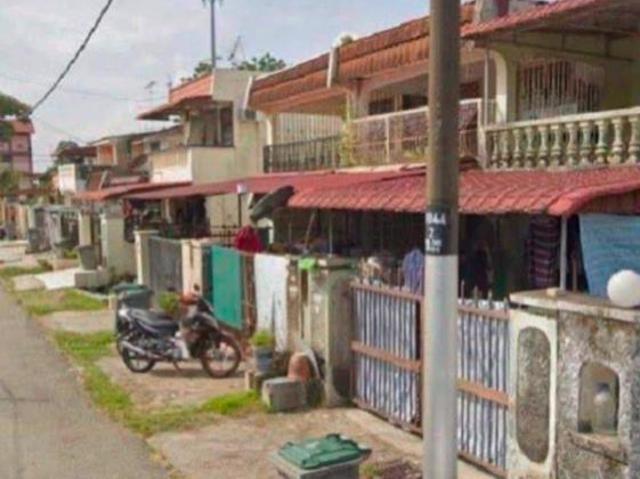 Terraced House for sale in Masai, Johor Bahru