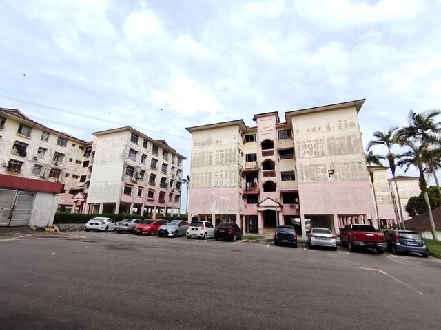 Apartment for sale in Masai, Johor