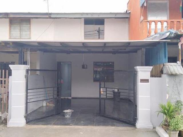 Terraced House for sale in Masai, Johor
