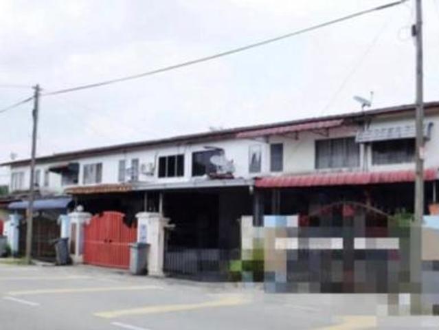 Terraced House for sale in Masai, Johor