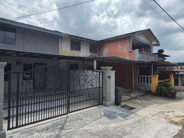 Terraced House for sale in Masai, Johor