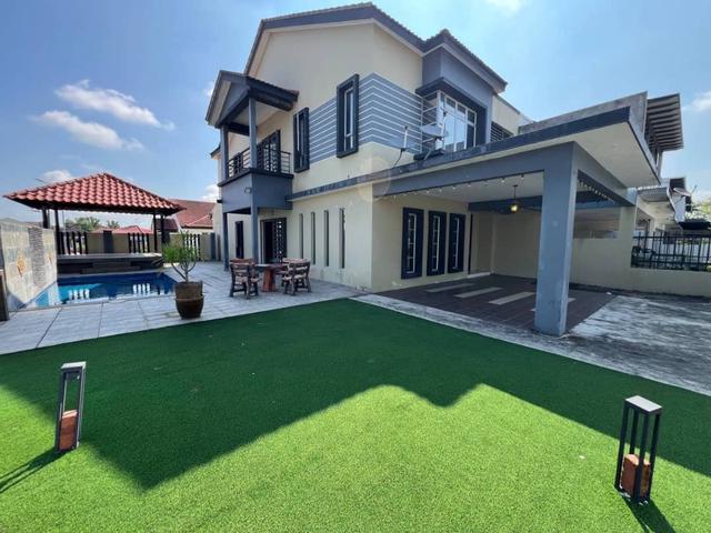 Terraced House for sale in Masai, Johor