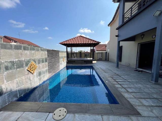 Terraced House for sale in Masai, Johor