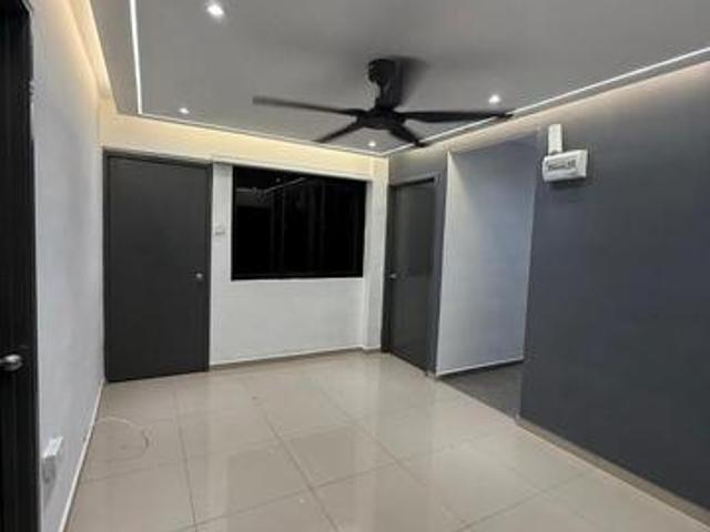 Flat for sale in Masai, Johor