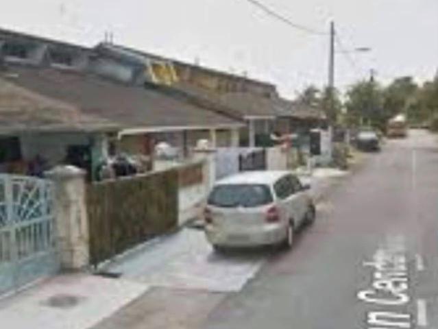 Terraced House for sale in Masai, Johor