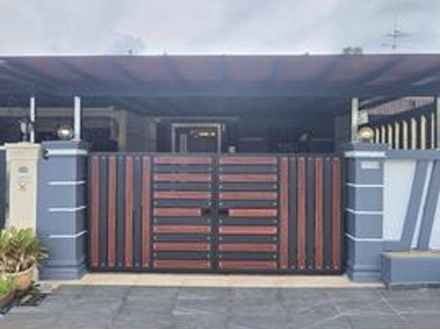 Terraced House for sale in Masai, Johor