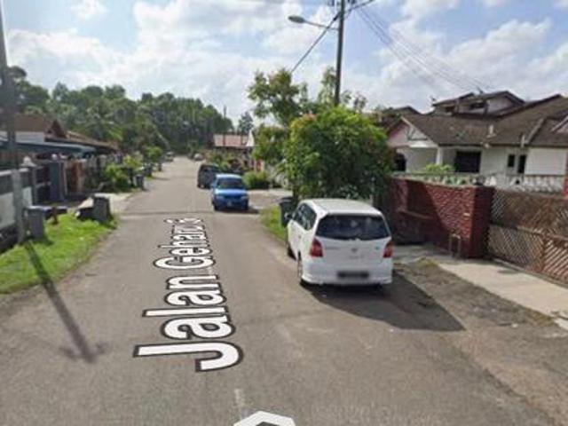 Residential House for sale in Masai, Johor
