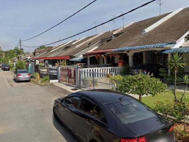 Terraced House for sale in Masai, Johor