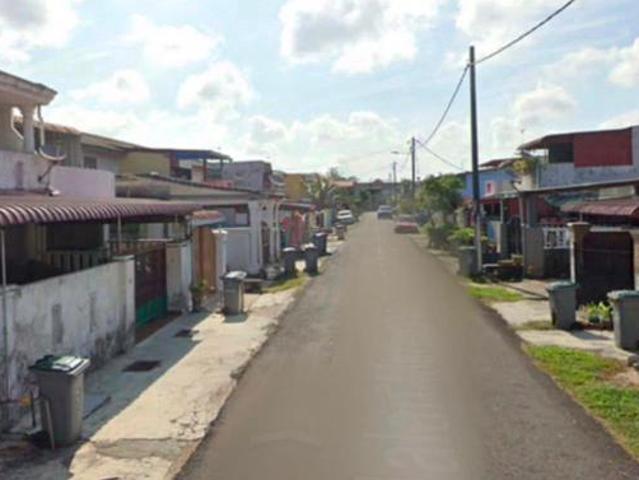 Terraced House for sale in Masai, Johor Bahru