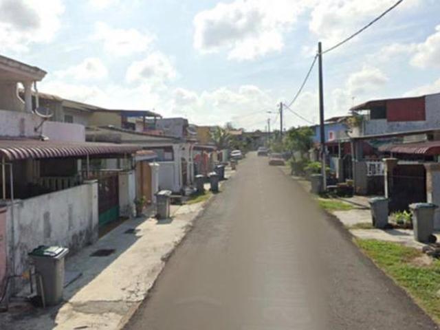 Terraced House for sale in Masai, Johor