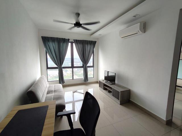 Serviced Residence for rent in Masai, Johor