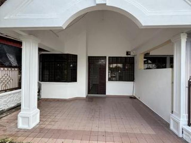 Terraced House for sale in Masai, Johor