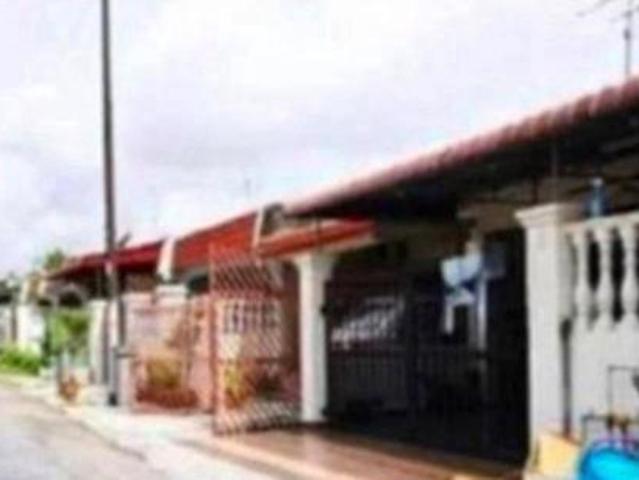 Terraced House for sale in Masai, Johor Bahru
