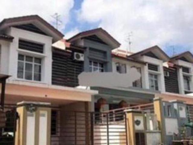 Terraced House for sale in Masai, Johor
