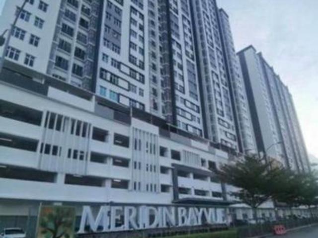 Apartment for sale in Masai, Johor