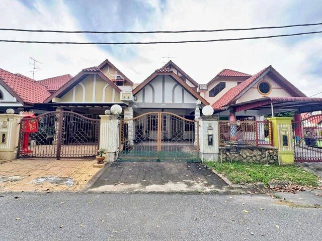 Terraced House for sale in Masai, Johor