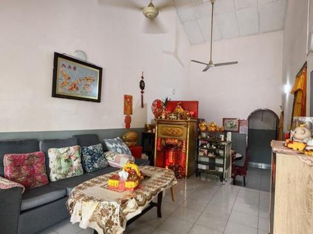 Terraced House for sale in Masai, Johor Bahru