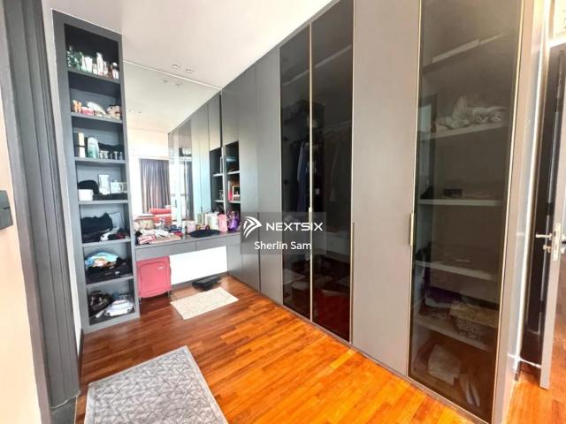 Property for sale in Masai, Johor